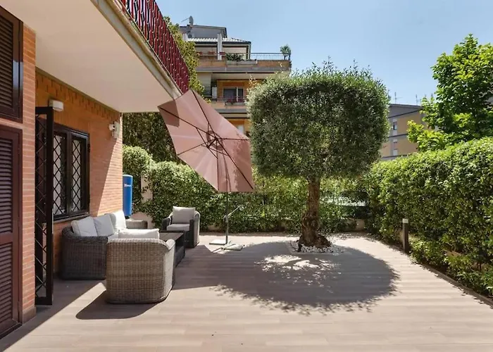 Domus Maximus - 140Sqm 5 Stars Luxury
